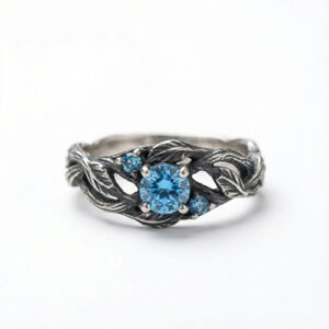 Enchanted Forest Ring