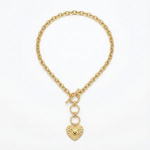 Starlight Symphony Necklace