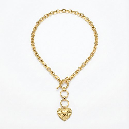 Starlight Symphony Necklace